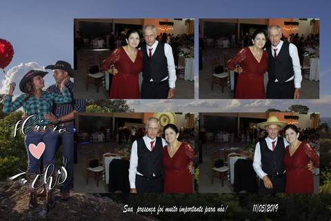 foto cabine totem de fotos animação lembrança de casamento itatiba sp interior '