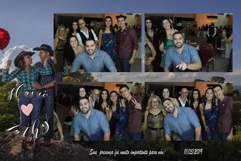 foto cabine totem de fotos animação lembrança de casamento itatiba sp interior '