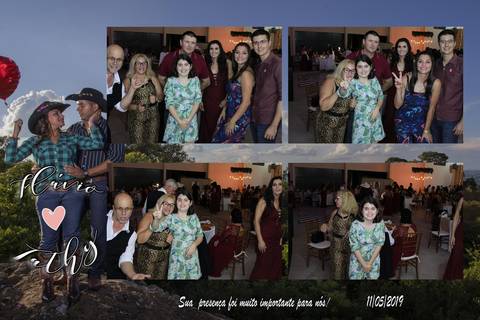 foto cabine totem de fotos animação lembrança de casamento itatiba sp interior '