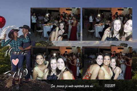 foto cabine totem de fotos animação lembrança de casamento itatiba sp interior '