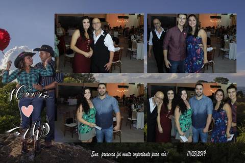 foto cabine totem de fotos animação lembrança de casamento itatiba sp interior '