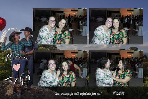 foto cabine totem de fotos animação lembrança de casamento itatiba sp interior '