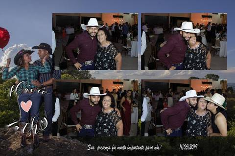 foto cabine totem de fotos animação lembrança de casamento itatiba sp interior '