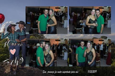 foto cabine totem de fotos animação lembrança de casamento itatiba sp interior '