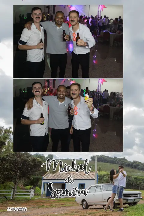 foto fotografo itatiba retratos video casamento cabine de foto totem divertido'