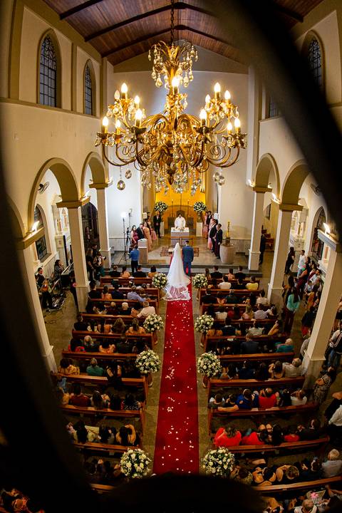foto de cima igreja de morungaba sp'