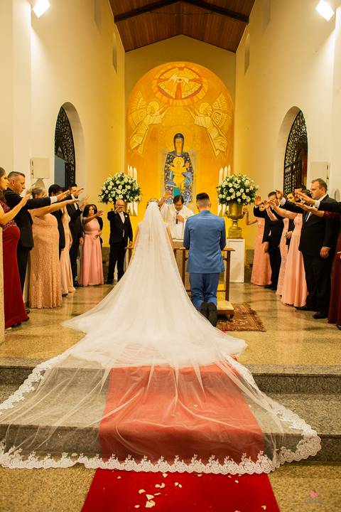 bença ao casal igreja de mkorungaba sp'