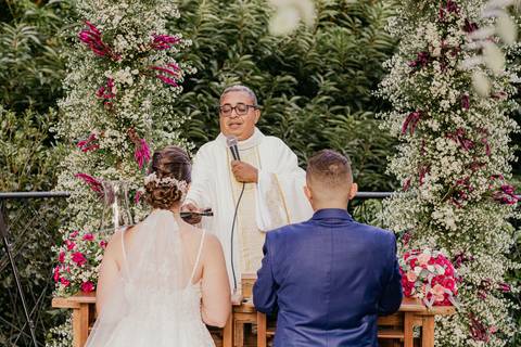 primeiro beijo do casal retratos foto video itatiba alto palmeiras '