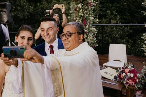 pai nosso para o casal recem casados itatiba fotografo casamento'