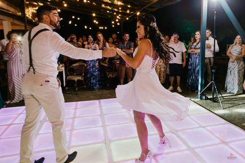 dança do casal ensaiada linda lindo casamento interior sp itatiba interior fotografo de '
