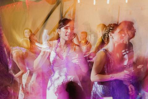 noiva linda na balada lindo casamento interior sp itatiba interior fotografo de '