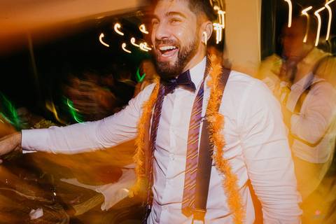 noivo na balada lindo casamento interior sp itatiba interior fotografo de '