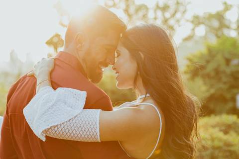ensaio fotografico casal lindo jardim botanico pre wedding jundiai itatiba campinas'
