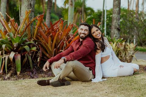 ensaio fotografico casal lindo jardim botanico pre wedding jundiai itatiba campinas'