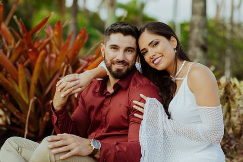 ensaio fotografico casal lindo jardim botanico pre wedding jundiai itatiba campinas'