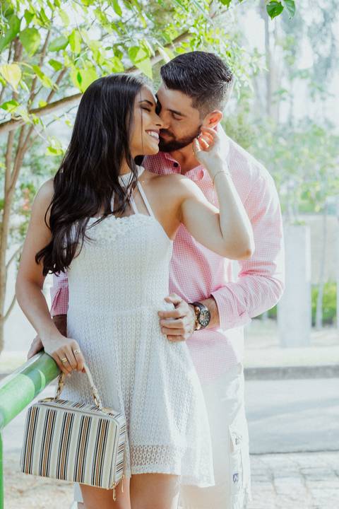ensaio fotografico casal lindo jardim botanico pre wedding jundiai itatiba campinas'