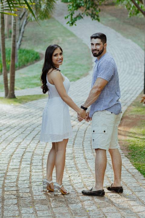 ensaio fotografico casal lindo jardim botanico pre wedding jundiai itatiba campinas'