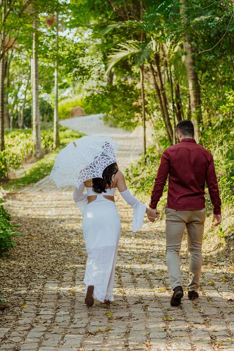 ensaio fotografico casal lindo jardim botanico pre wedding jundiai itatiba campinas'