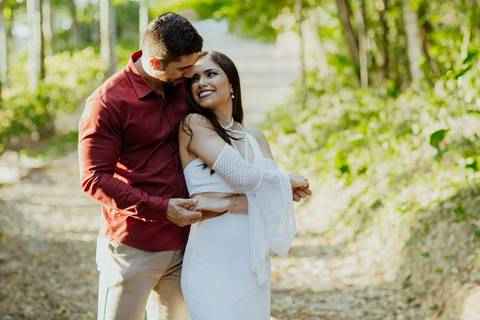 ensaio fotografico casal lindo jardim botanico pre wedding jundiai itatiba campinas'