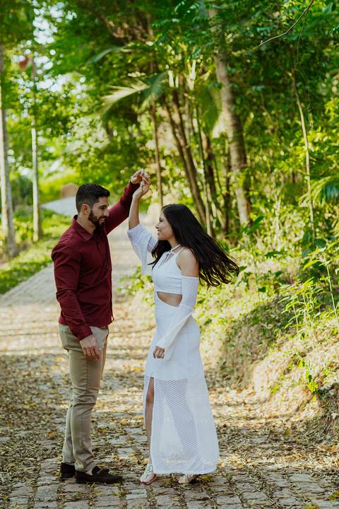 ensaio fotografico casal lindo jardim botanico pre wedding jundiai itatiba campinas'