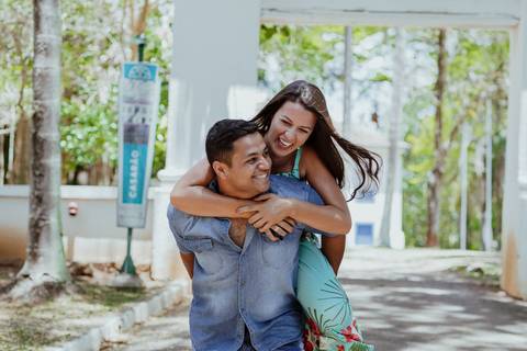ensaio fotografico pre wedding itatiba campinas parque ecologico lindo '
