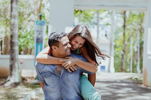 ensaio fotografico pre wedding itatiba campinas parque ecologico lindo '