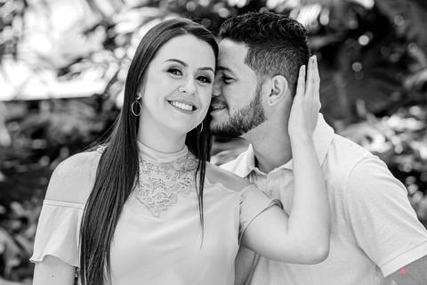 ensaio pre casamento jundiai jardim botanico foto linda e romantica diferente e animada fotografo itatiba jundiai reagião'