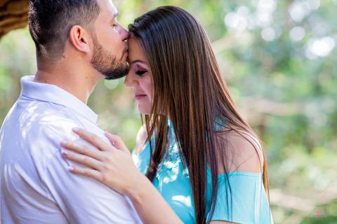 ensaio pre casamento jundiai jardim botanico foto linda e romantica diferente e animada fotografo itatiba jundiai reagião'