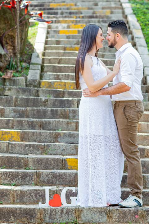 ensaio pre casamento jundiai jardim botanico foto linda e romantica diferente e animada fotografo itatiba jundiai reagião'