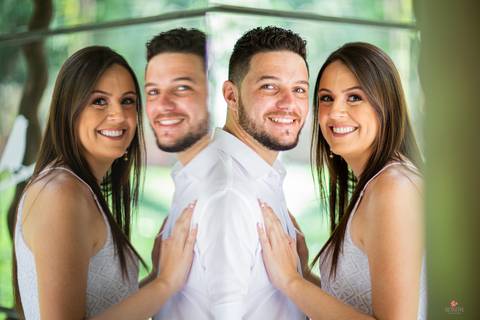 ensaio pre casamento jundiai jardim botanico foto linda e romantica diferente e animada fotografo itatiba jundiai reagião'