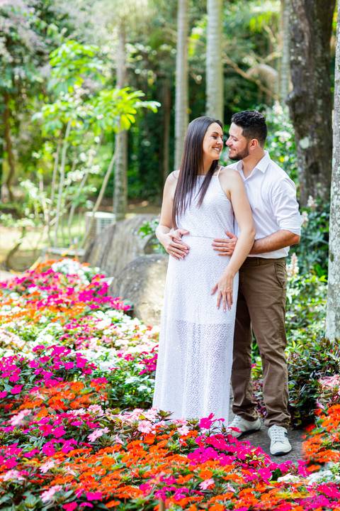 ensaio pre casamento jundiai jardim botanico foto linda e romantica diferente e animada fotografo itatiba jundiai reagião'