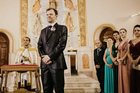 igreja nossa senhora do belem itatiba sp fotografo de casamento interior sp '