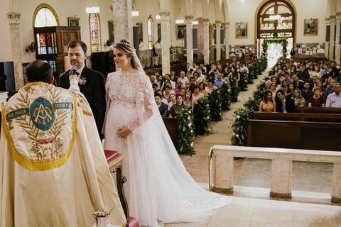 igreja nossa senhora do belem itatiba sp fotografo de casamento interior sp '