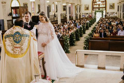 igreja nossa senhora do belem itatiba sp fotografo de casamento interior sp '