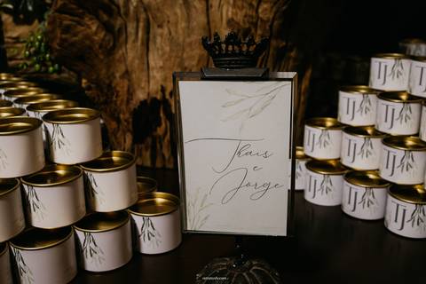 ideias de apresentação de docinhos de casamento rustico lindo'