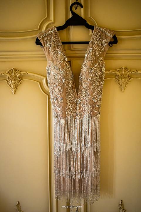 foto vestido festa debutante making of lindo '