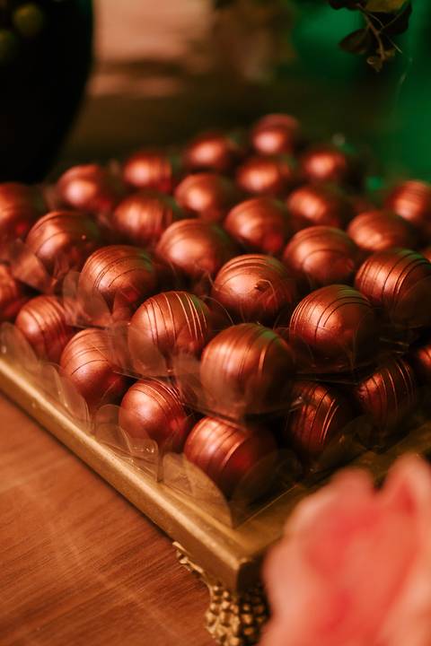 doces finos bem casados'