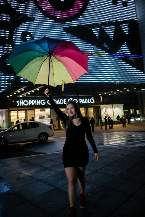 ensaio pre 15 noite na av paulista sp '