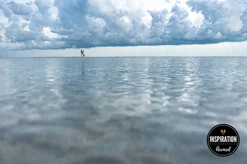 PETTER CAMPAGNA | Awarded photo - Inspiration portrait Awards /  01 2026'