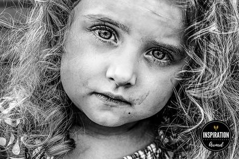 PETTER CAMPAGNA | Awarded photo - Inspiration portrait Awards /  04 2026'