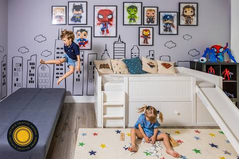 Foto Premiada Ensaio Família em Miami, fotografia de família, PETTER CAMPAGNA | Awarded photo - Instinto Criativo Awards / 2023 Categoria Família'