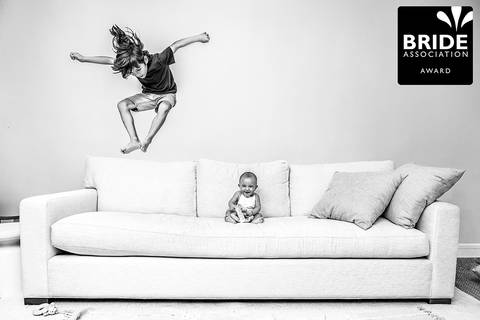 Foto Premiada Ensaio de família, PETTER CAMPAGNA | Awarded photo - Bride Association Family Awards / 2023'