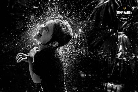  inspiration PORTRAIT AWARDS COLLECTION 41'