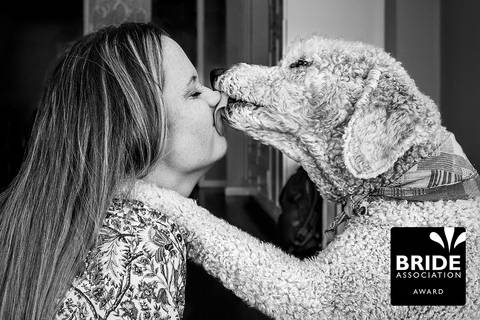 PETTER CAMPAGNA |  1º ROUND - Bride Family Awards / 2024'