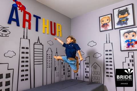 Foto Premiada, ensaio de família,  Awarded photo - Bride [Família] 4º ROUND 2024'