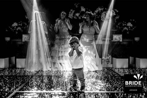 Foto Premiada,  Awarded photo - Bride [Casamento] 4º ROUND 2024'