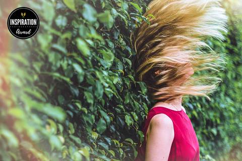 Foto premiada inspiration photographers, ensaio, ensaio externo, ensaio feminino, Awarded photo - Portrait Awards 14 / 2022'