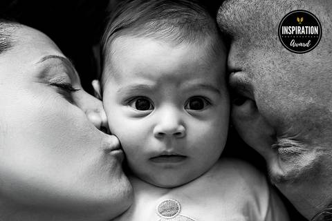 Foto premiada inspiration photographers, ensaio família, ensaio, fotografia de família, Awarded photo - Portrait Awards 14 / 2022'