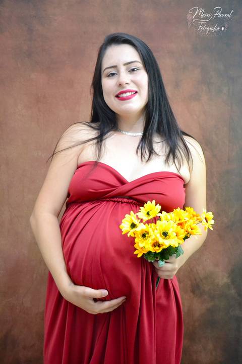 Amanda'