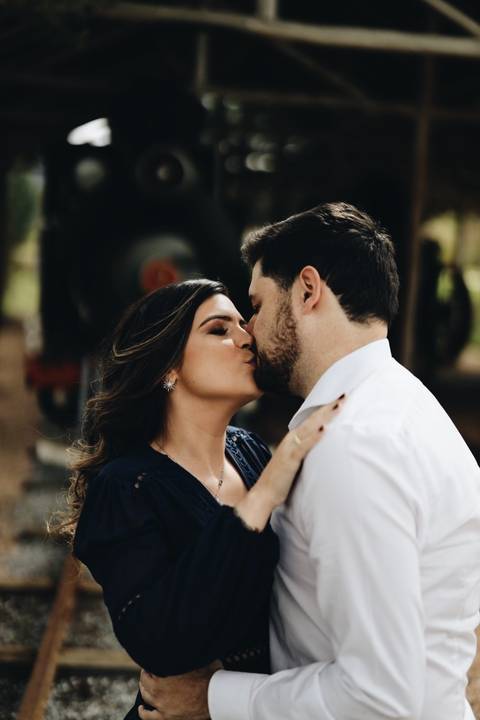 Casamento em Florianópolis'